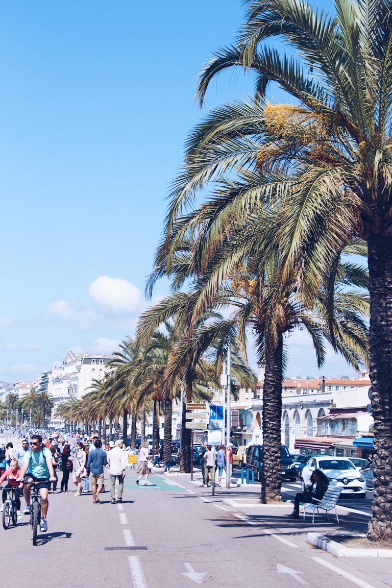 The French Riviera - Chasing Coconuts Travel
