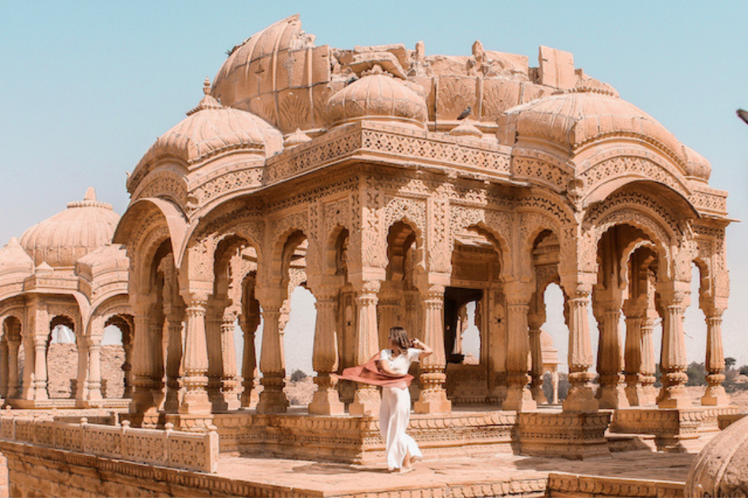 unforgettable travel experience in rajasthan