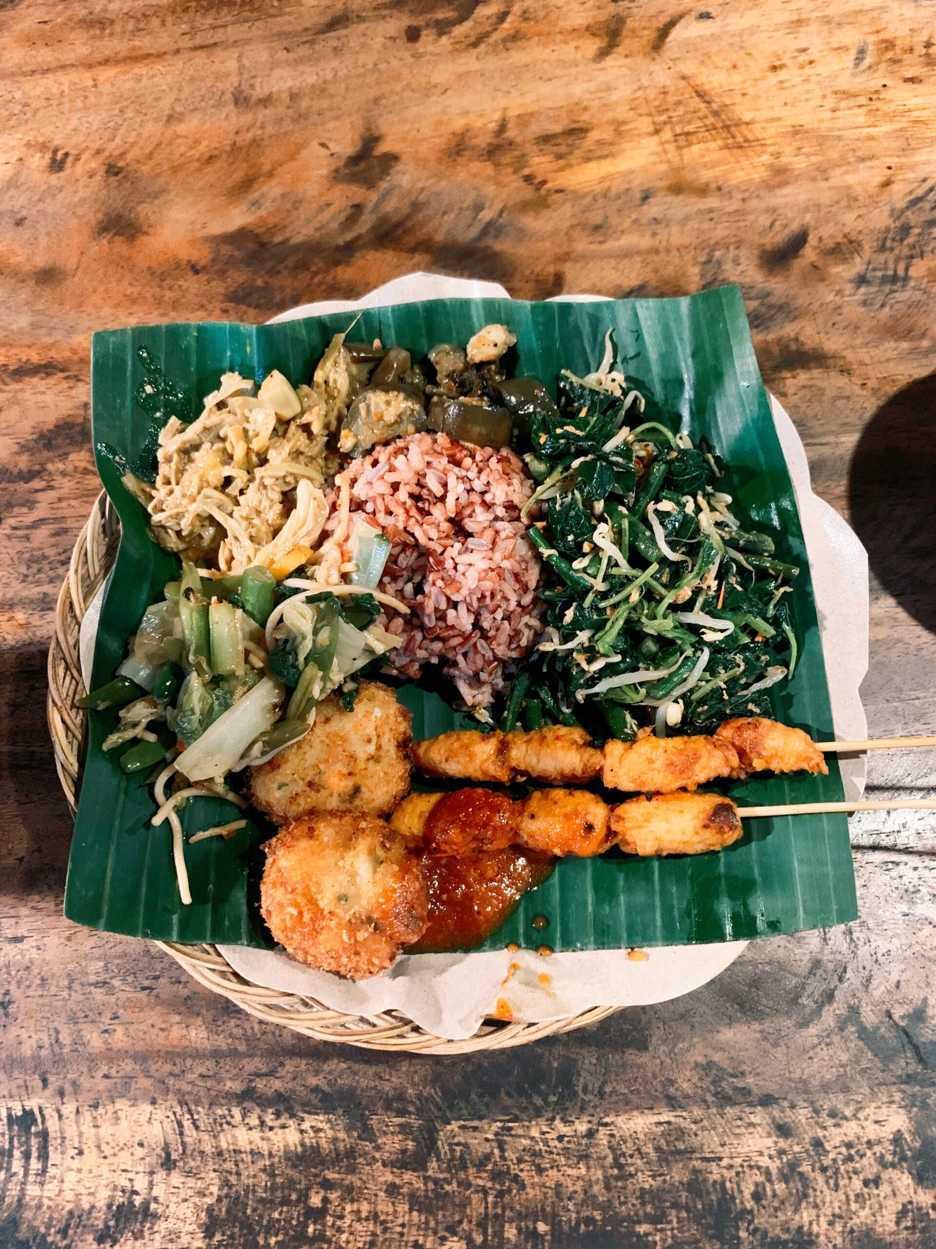 10 Of The Best Vegan-friendly Cafes In Ubud, Bali - Chasing Coconuts Travel