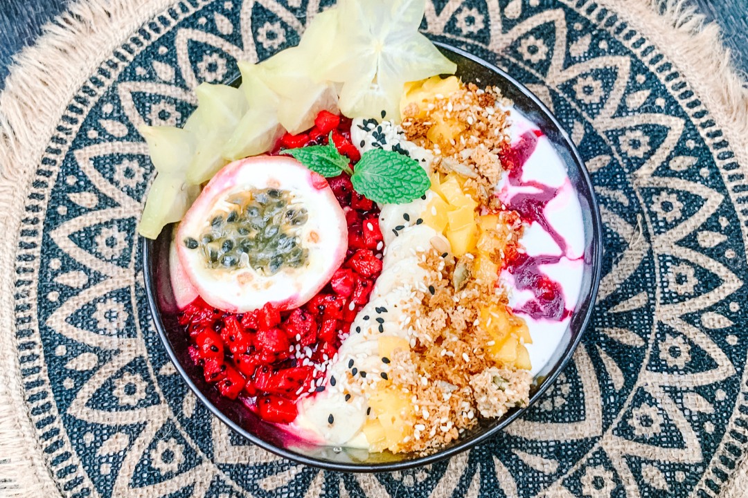 10 of the best vegan-friendly cafes in Ubud, Bali - Chasing Coconuts Travel