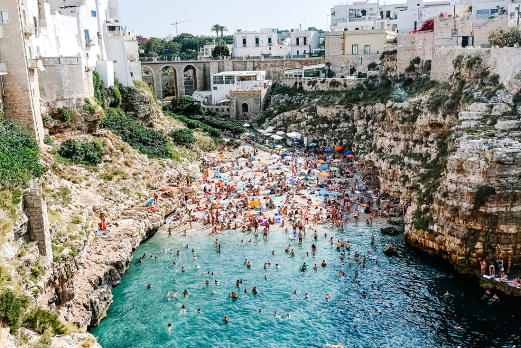 11 of the Best Beaches in Puglia, Italy - Chasing Coconuts Travel